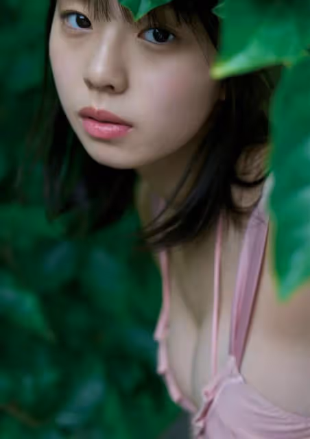 她越冷靜，我越不冷靜