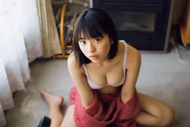她越冷靜，我越不冷靜