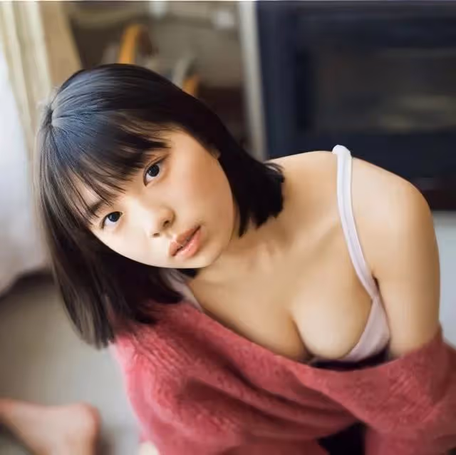 她越冷靜，我越不冷靜