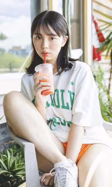 她越冷靜，我越不冷靜