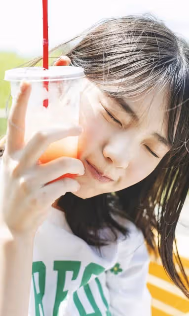 她越冷靜，我越不冷靜