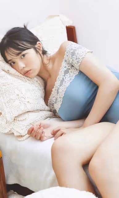 她越冷靜，我越不冷靜