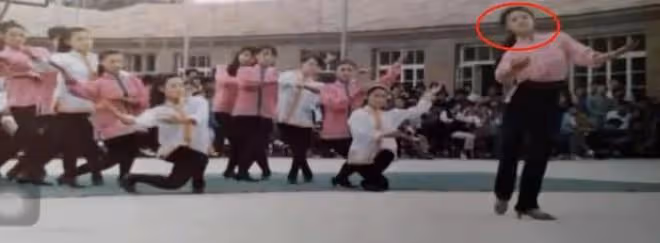 無兒無女的於月仙：車禍去世一年後，丈夫張學松的選擇讓人淚目