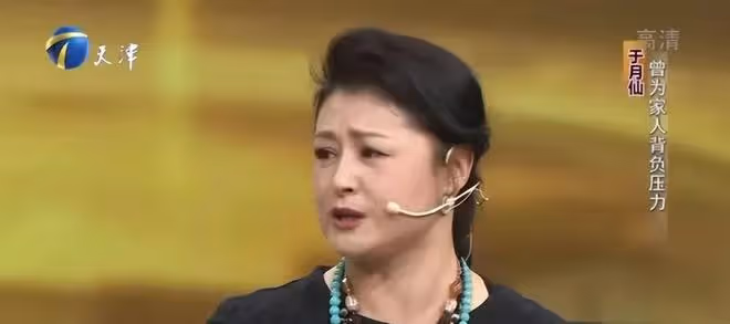 無兒無女的於月仙：車禍去世一年後，丈夫張學松的選擇讓人淚目