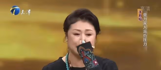 無兒無女的於月仙：車禍去世一年後，丈夫張學松的選擇讓人淚目