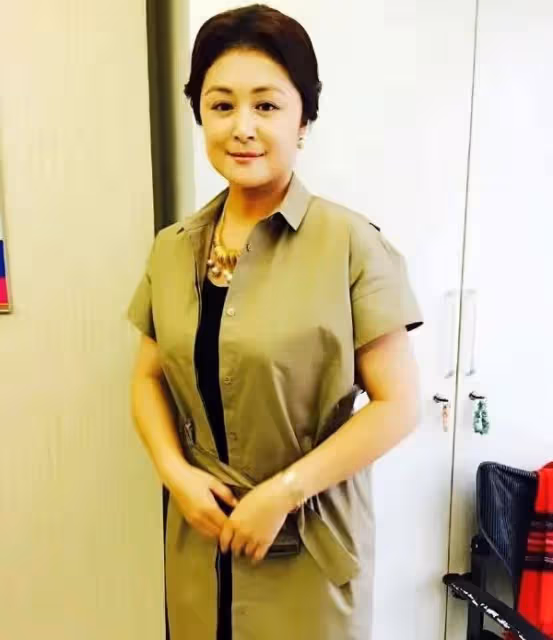 無兒無女的於月仙：車禍去世一年後，丈夫張學松的選擇讓人淚目