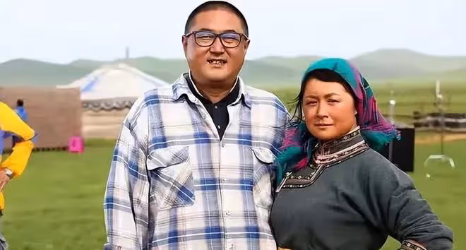 無兒無女的於月仙:車禍去世一年後,丈夫張學松的選擇讓人淚目