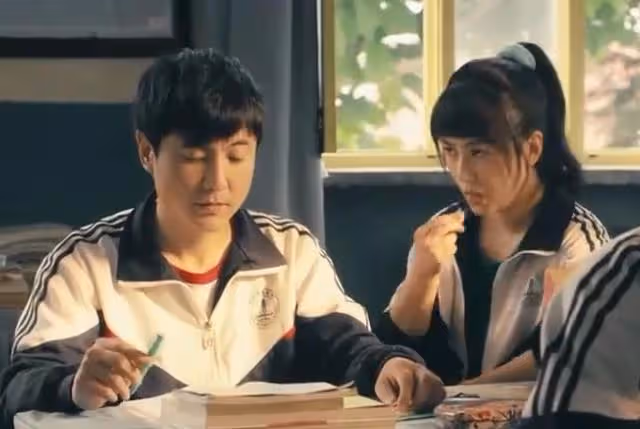 《夏洛特煩惱》：為何不請那英客串？沈騰說出內情，想不到是這樣