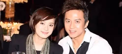 與郝蕾分手後,鄧超選擇孫儷,如今一家四口同框,羨煞旁人