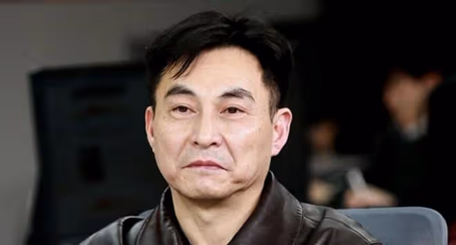 演員楊俊勇：喪父喪母又喪妻，57歲遺憾離世，留兒子一人舉目無親