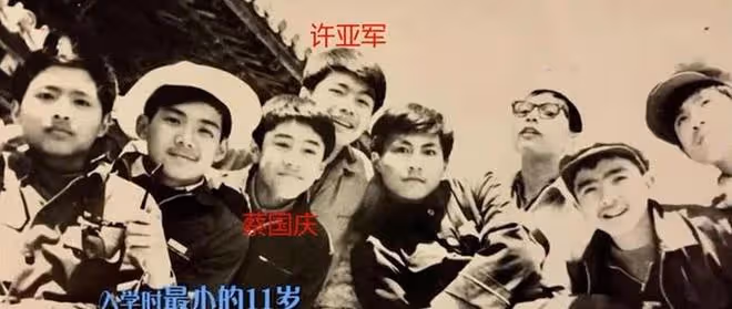 演員楊俊勇：喪父喪母又喪妻，57歲遺憾離世，留兒子一人舉目無親