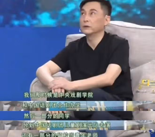 演員楊俊勇：喪父喪母又喪妻，57歲遺憾離世，留兒子一人舉目無親