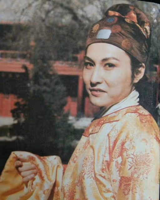 演員楊俊勇：喪父喪母又喪妻，57歲遺憾離世，留兒子一人舉目無親