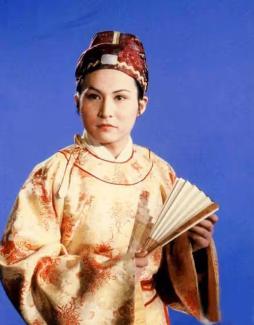 演員楊俊勇：喪父喪母又喪妻，57歲遺憾離世，留兒子一人舉目無親