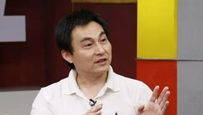 演員楊俊勇：喪父喪母又喪妻，57歲遺憾離世，留兒子一人舉目無親