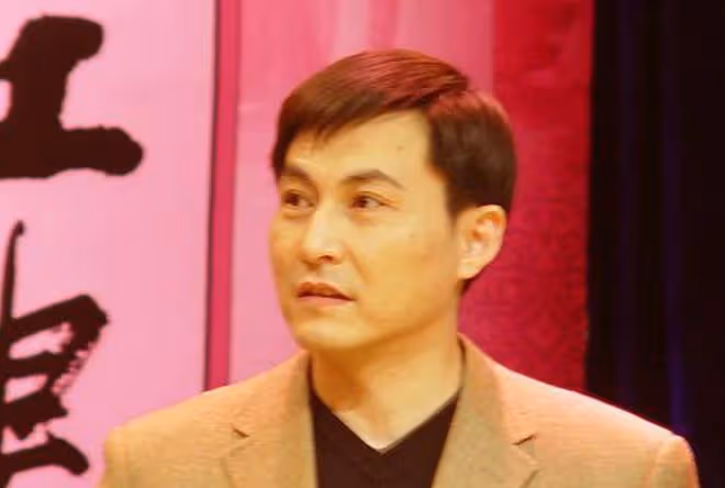 演員楊俊勇：喪父喪母又喪妻，57歲遺憾離世，留兒子一人舉目無親