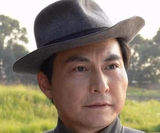 演員楊俊勇：喪父喪母又喪妻，57歲遺憾離世，留兒子一人舉目無親