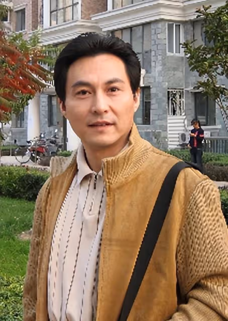 演員楊俊勇：喪父喪母又喪妻，57歲遺憾離世，留兒子一人舉目無親