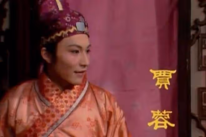 演員楊俊勇：喪父喪母又喪妻，57歲遺憾離世，留兒子一人舉目無親