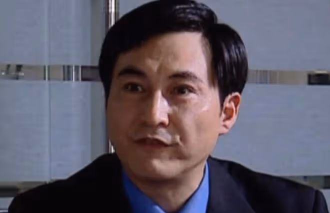 演員楊俊勇：喪父喪母又喪妻，57歲遺憾離世，留兒子一人舉目無親