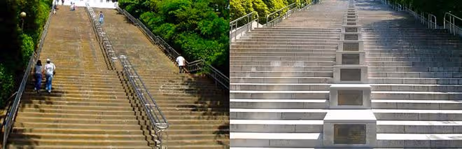 這所韓國大學因建築設計特別而被列入金氏世界紀錄?
