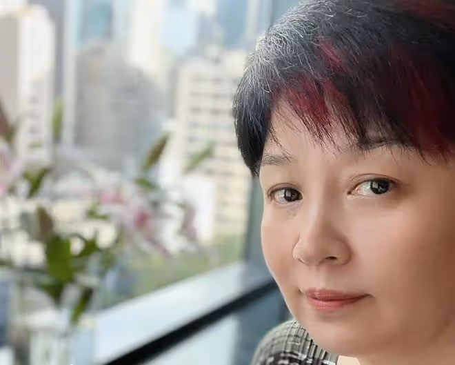 哈文帶女兒美國過年!模樣蒼老變化大,法圖麥戴五件珠寶眉眼像爸