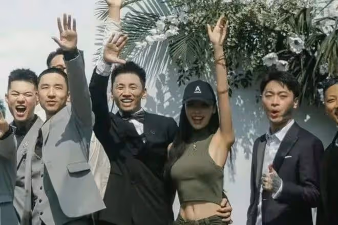 曝易夢玲馬思唯已分手！兩人全平台取關，女方悲傷發文淚眼朦朧