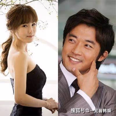 安在旭曬妻女近照分享幸福 曾與故人崔真實合作 年輕時是全面男神