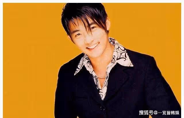 安在旭曬妻女近照分享幸福 曾與故人崔真實合作 年輕時是全面男神