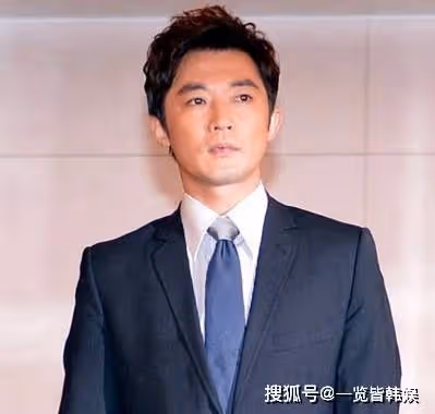 安在旭曬妻女近照分享幸福 曾與故人崔真實合作 年輕時是全面男神