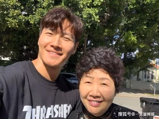 金鐘國50歲前有望結婚?被曝個人資產超700億韓元 被媽媽催婚多年