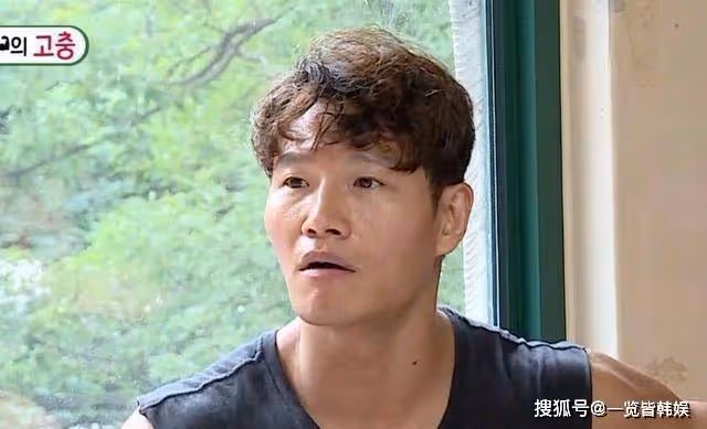 金鐘國50歲前有望結婚?被曝個人資產超700億韓元 被媽媽催婚多年