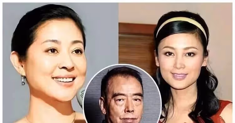 4個「假戲真做」的女明星,戲都還沒殺青,就已經懷有4個月身孕