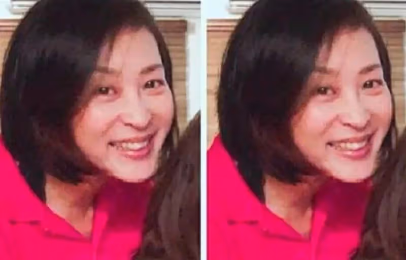 56歲「古裝皇后」黎美嫻近照曝光!美人遲暮變化大到認不出 ,網友:扮相宜古宜今,清麗脫俗❗️