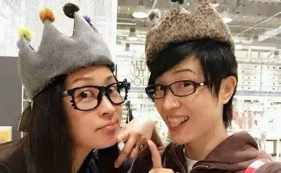 56歲「古裝皇后」黎美嫻近照曝光!美人遲暮變化大到認不出 ,網友:扮相宜古宜今,清麗脫俗❗️