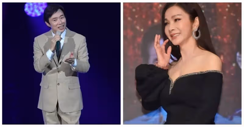 封麥隱退3年後！陳美鳳曝「67歲費玉清私生活」深感佩服　秀場1舉動「值得全演藝圈學習」,告別初戀後至今單身，因何封喉？