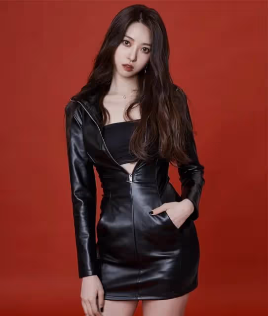韓國女星宋多惠 三線女團成員的血淚與辛酸