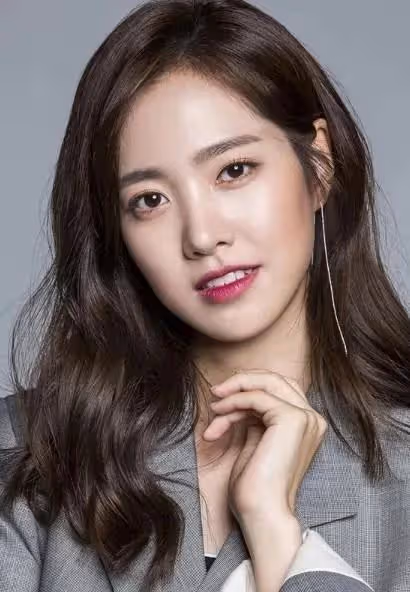 韓國女星陳世妍 長相甜美的她最近兩年怎麼就不演戲了？