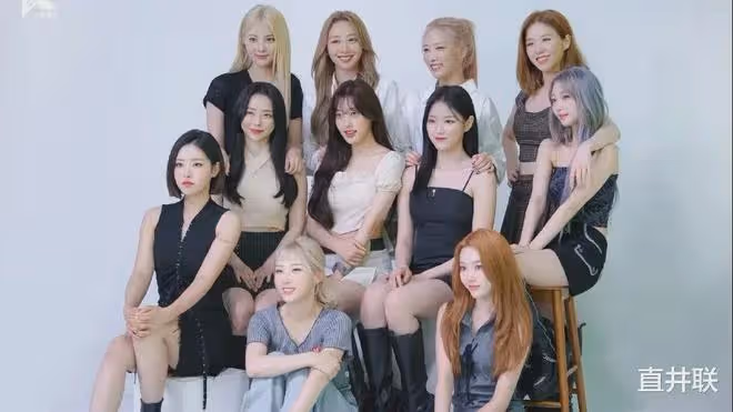 本月變本周...LOONA4人解約離社，5人敗訴，兩人被雪藏，深陷血汗勞動爭議