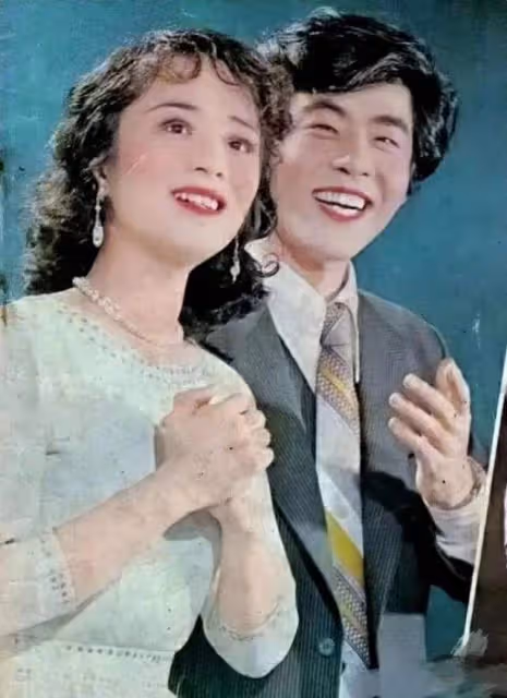 著名歌唱家謝莉斯去世，晚年喪女得過腦梗，老友透露其因新冠離世