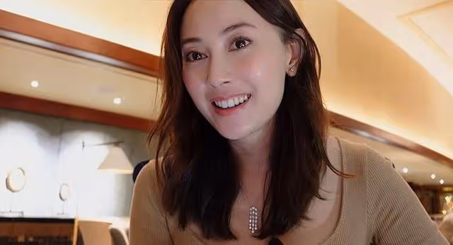 香港知名女星渴望結婚！保養似少女，自覺是狐狸精面相難覓真愛