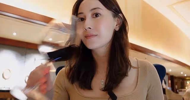 香港知名女星渴望結婚！保養似少女，自覺是狐狸精面相難覓真愛