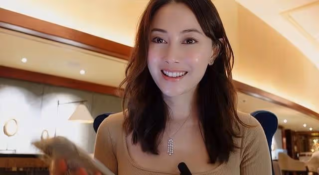 香港知名女星渴望結婚！保養似少女，自覺是狐狸精面相難覓真愛