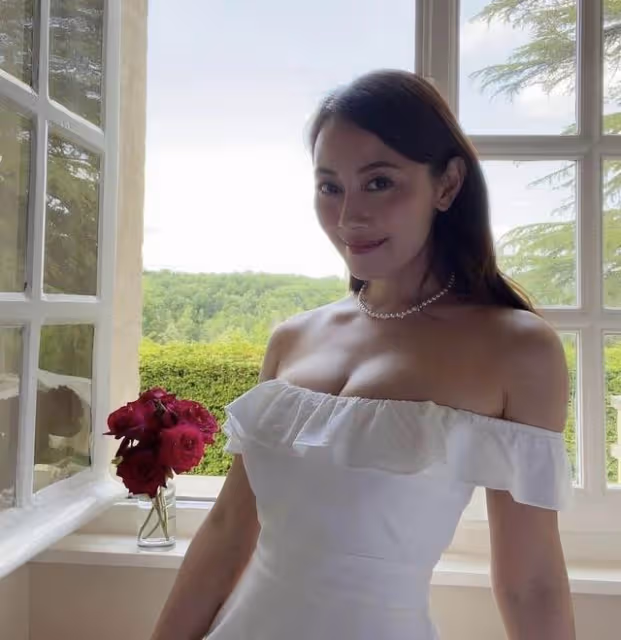 香港知名女星渴望結婚!保養似少女,自覺是狐狸精面相難覓真愛