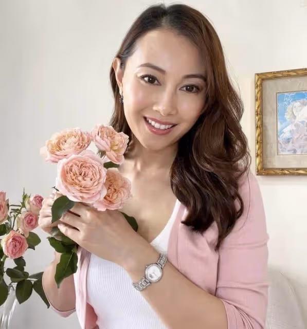香港知名女星渴望結婚!保養似少女,自覺是狐狸精面相難覓真愛