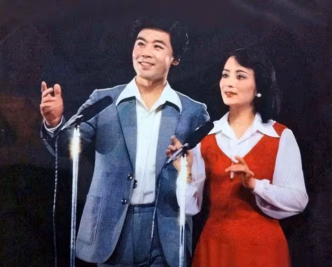 一路走好！75歲歌唱家謝莉斯離世，好友曬照懷念，死因與新冠有關