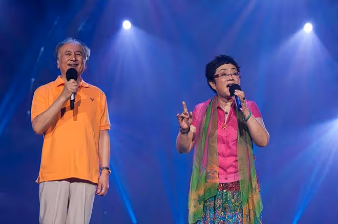 一路走好！75歲歌唱家謝莉斯離世，好友曬照懷念，死因與新冠有關