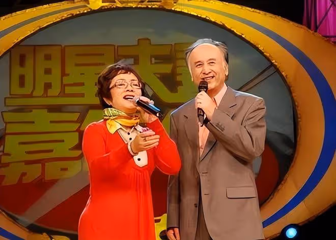 一路走好！75歲歌唱家謝莉斯離世，好友曬照懷念，死因與新冠有關