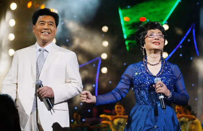 一路走好！75歲歌唱家謝莉斯離世，好友曬照懷念，死因與新冠有關