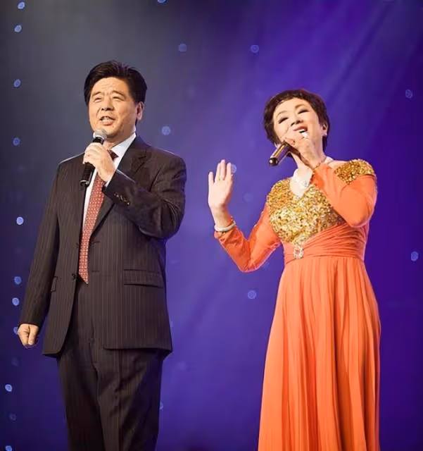 一路走好！75歲歌唱家謝莉斯離世，好友曬照懷念，死因與新冠有關